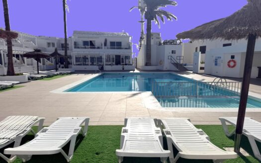 2 Bedroom Apartment For Sale