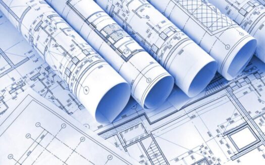 Building Plot in Puerto Calero